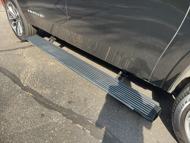 2024 Jeep Wagoneer L Series III 4x4