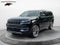 2024 Jeep Wagoneer L Series III 4x4