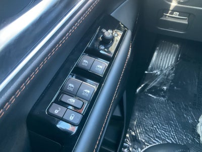 2025 Jeep Grand Wagoneer L Series III