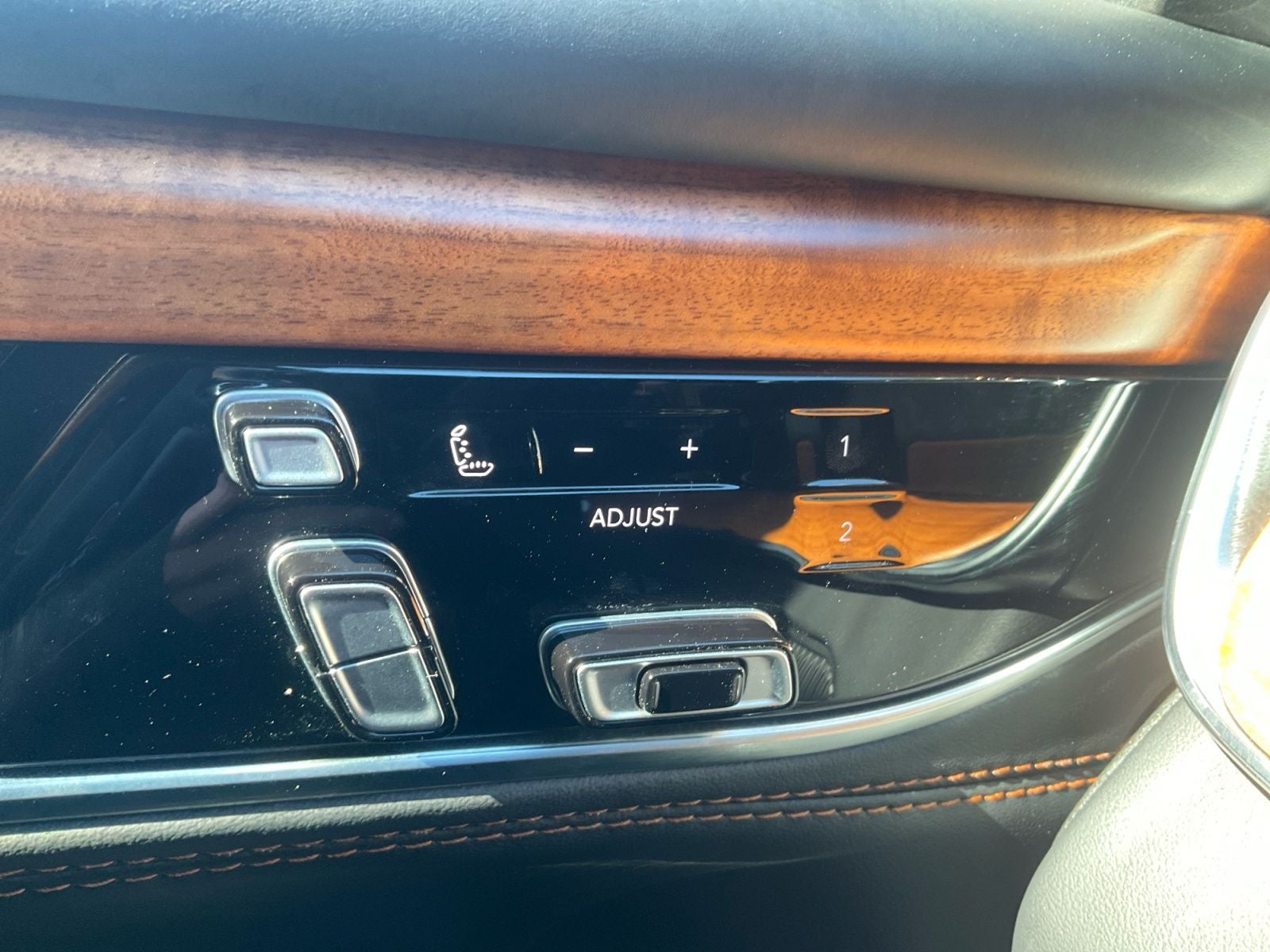 2025 Jeep Grand Wagoneer L Series III