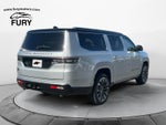 2025 Jeep Grand Wagoneer L Series III