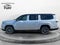 2025 Jeep Grand Wagoneer L Series III
