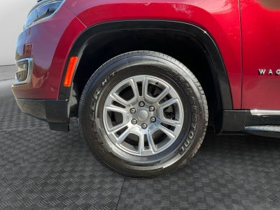 2024 Jeep Wagoneer Series I 4x4