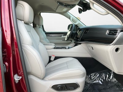 2024 Jeep Wagoneer Series I 4x4