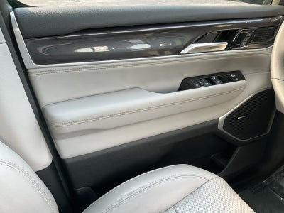 2024 Jeep Wagoneer Series I 4x4