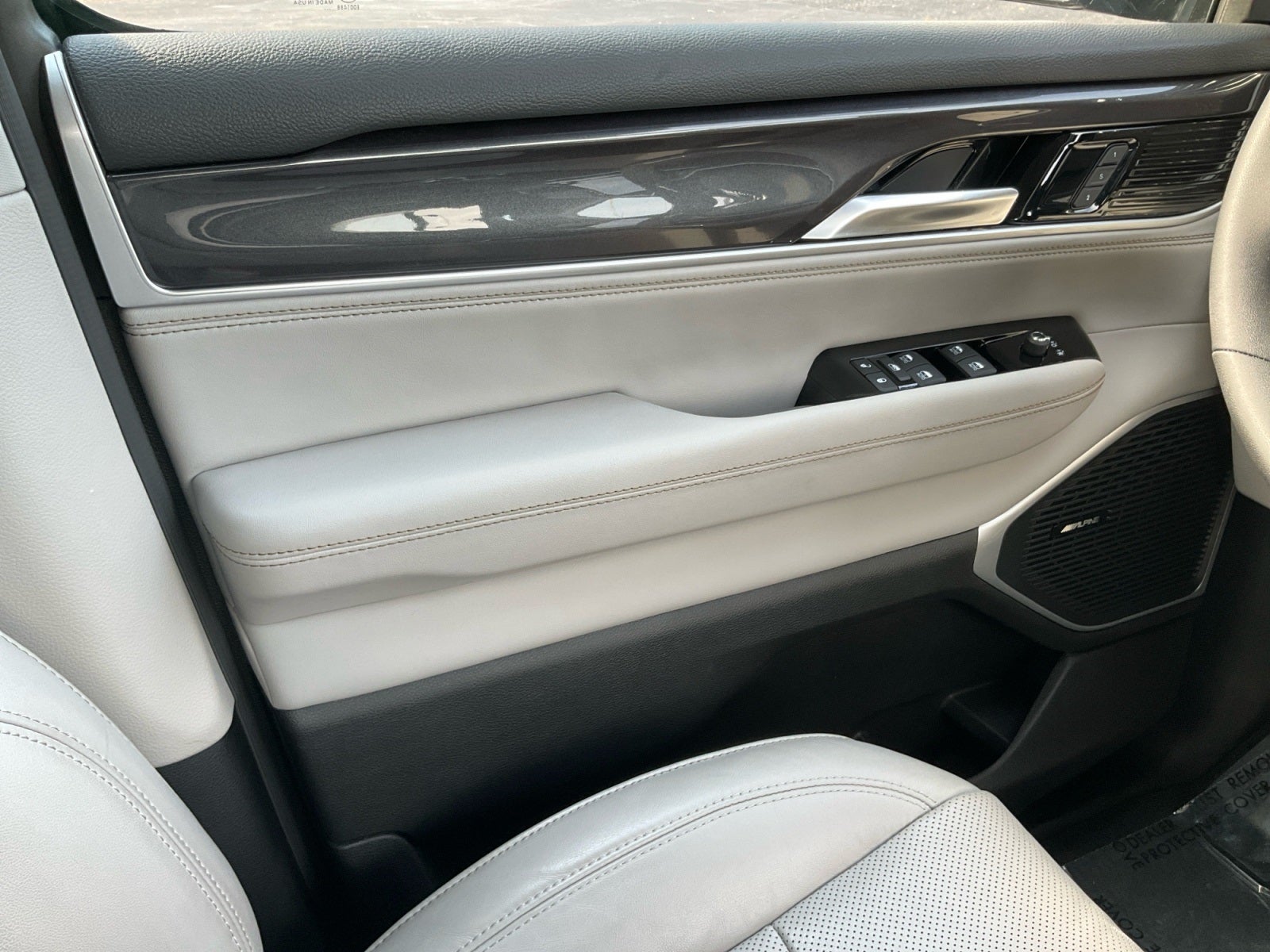 2024 Jeep Wagoneer Series I 4x4