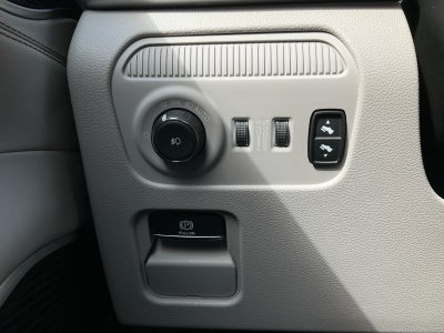 2024 Jeep Wagoneer Series I 4x4