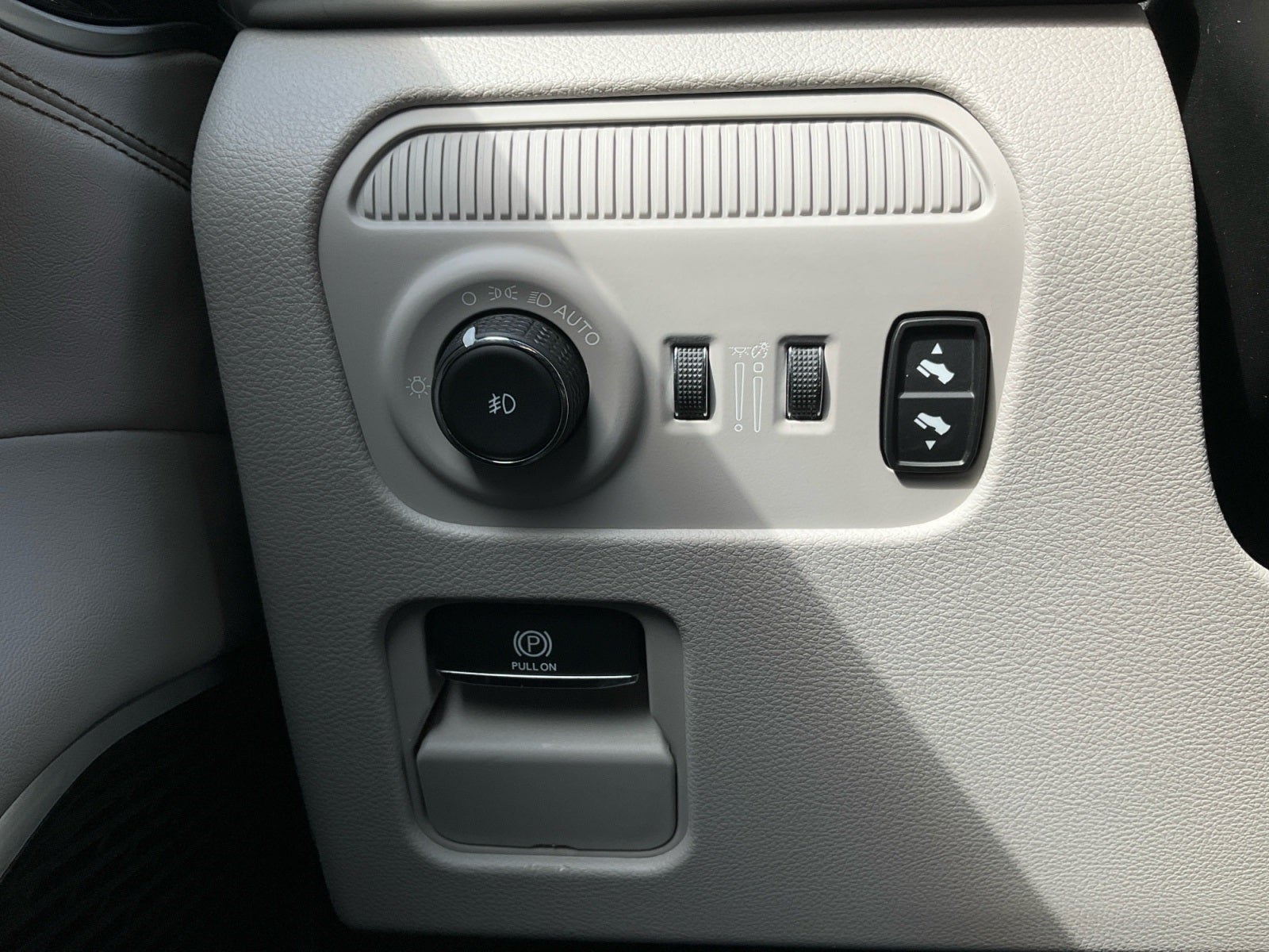 2024 Jeep Wagoneer Series I 4x4