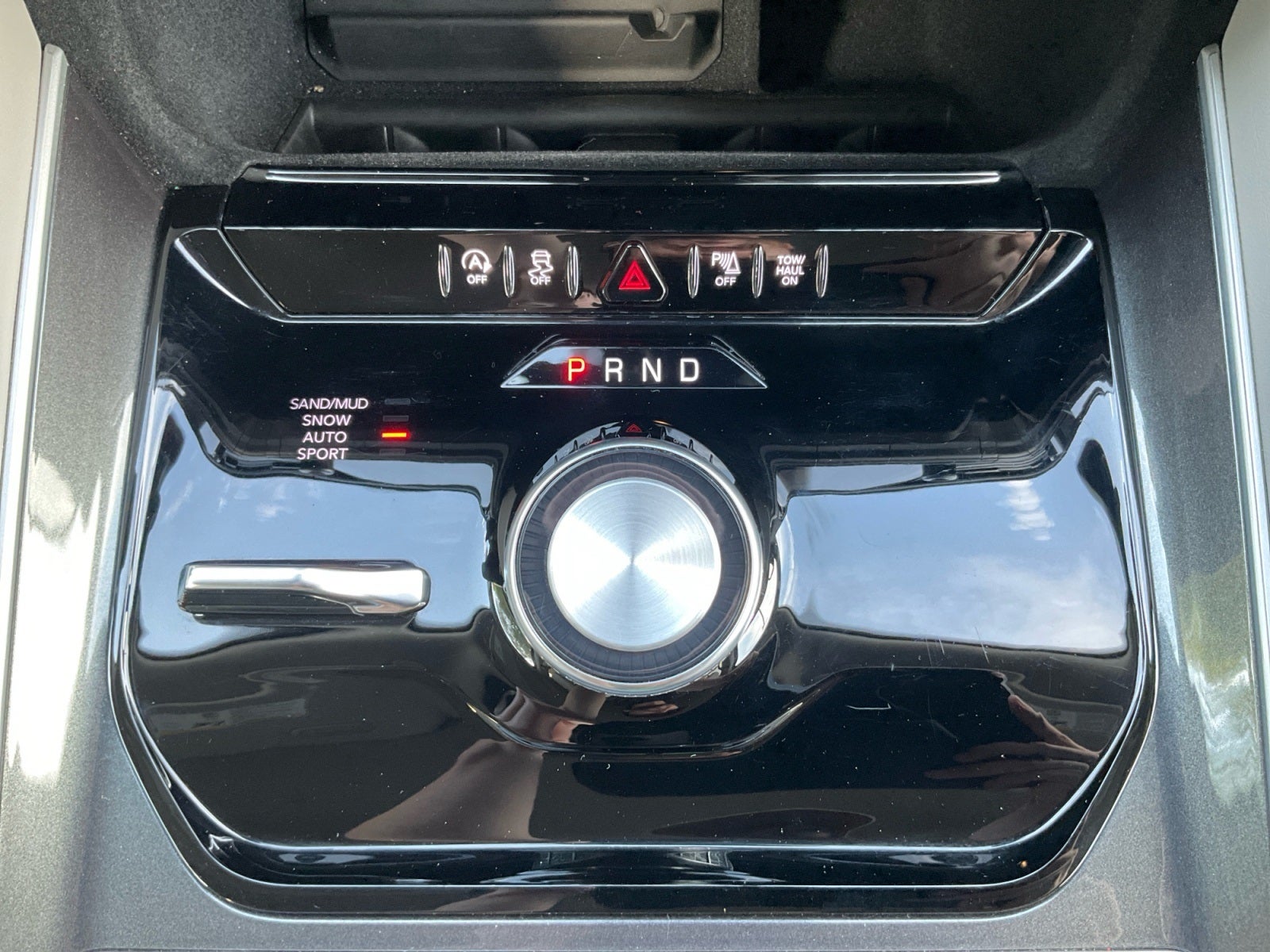 2024 Jeep Wagoneer Series I 4x4