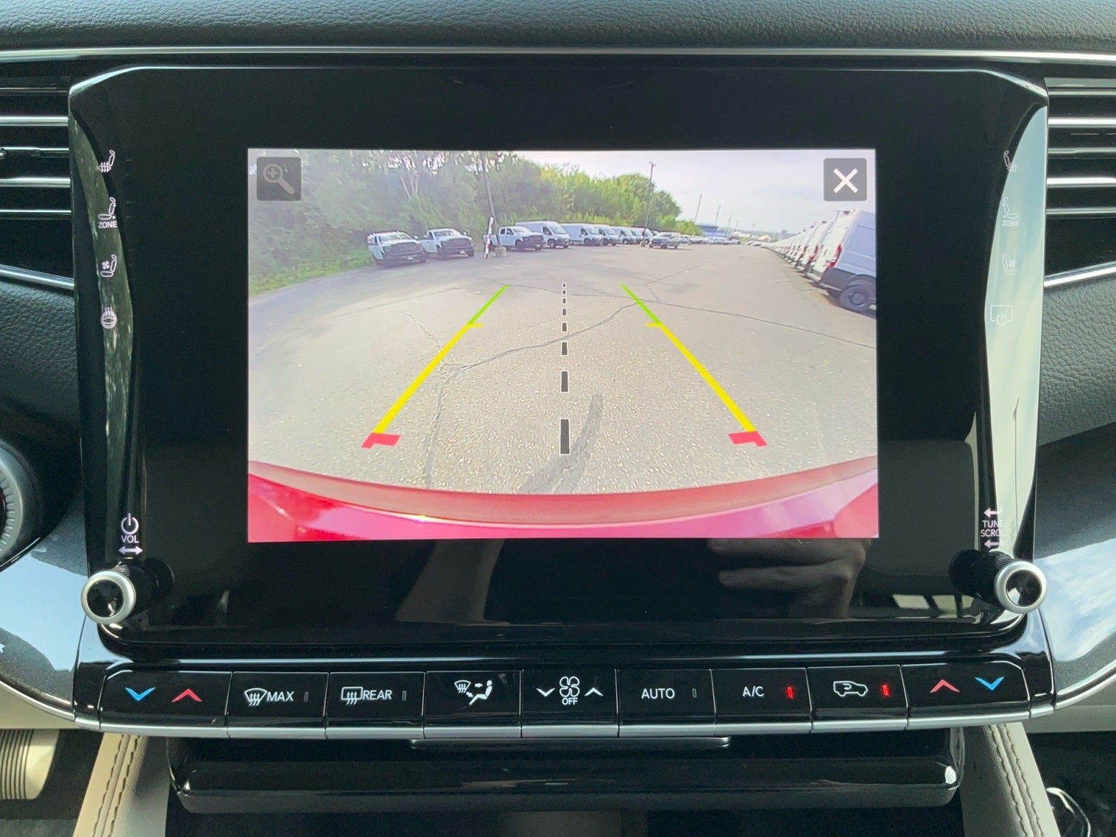 2024 Jeep Wagoneer Series I 4x4