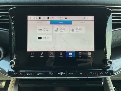 2024 Jeep Wagoneer Series I 4x4