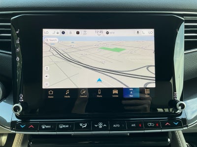 2024 Jeep Wagoneer Series I 4x4