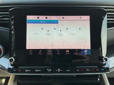 2024 Jeep Wagoneer Series I 4x4