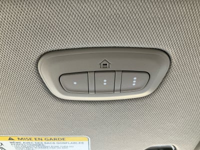 2024 Jeep Wagoneer Series I 4x4