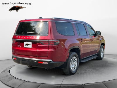 2024 Jeep Wagoneer Series I 4x4