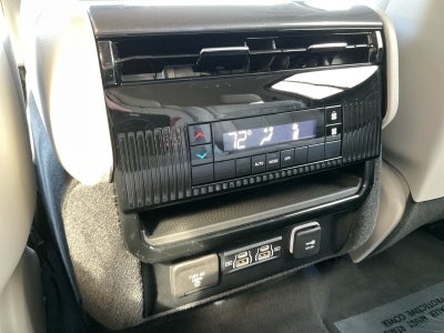 2024 Jeep Wagoneer Series I 4x4