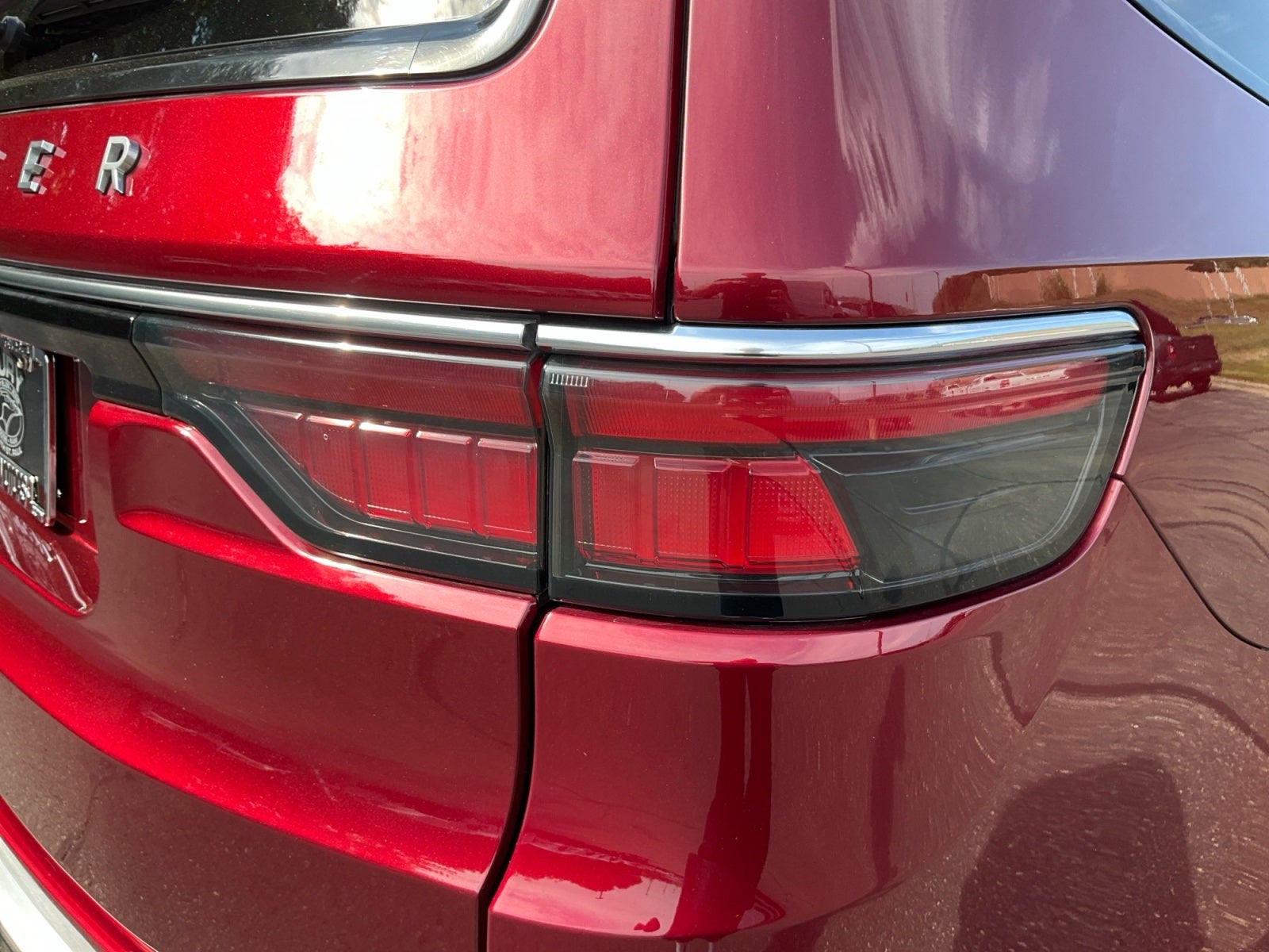 2024 Jeep Wagoneer Series I 4x4