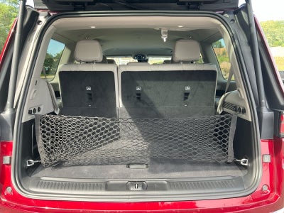 2024 Jeep Wagoneer Series I 4x4