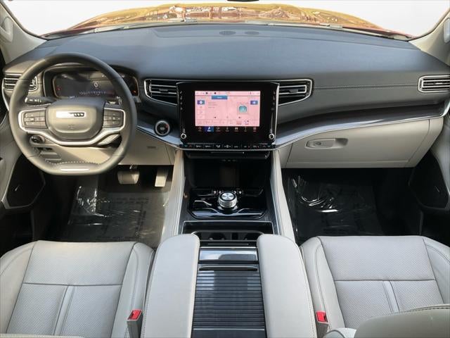 2024 Jeep Wagoneer Series I 4x4