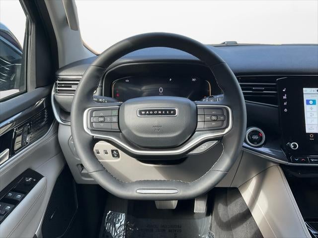 2024 Jeep Wagoneer Series I 4x4