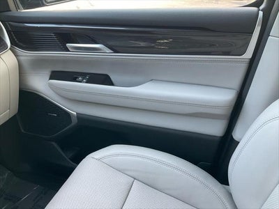 2024 Jeep Wagoneer Series I 4x4