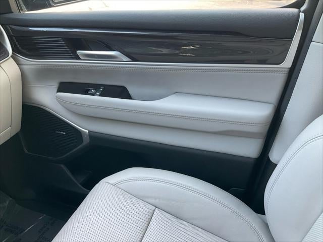 2024 Jeep Wagoneer Series I 4x4