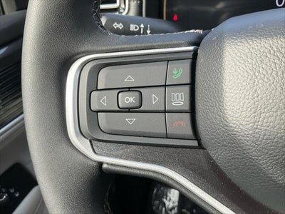 2024 Jeep Wagoneer Series I 4x4