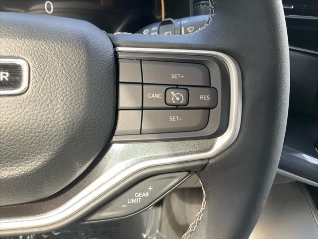 2024 Jeep Wagoneer Series I 4x4