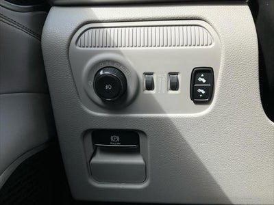 2024 Jeep Wagoneer Series I 4x4