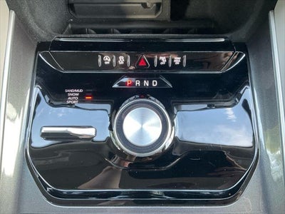 2024 Jeep Wagoneer Series I 4x4