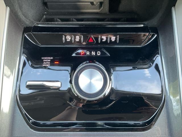 2024 Jeep Wagoneer Series I 4x4