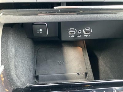 2024 Jeep Wagoneer Series I 4x4