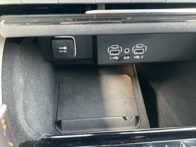 2024 Jeep Wagoneer Series I 4x4