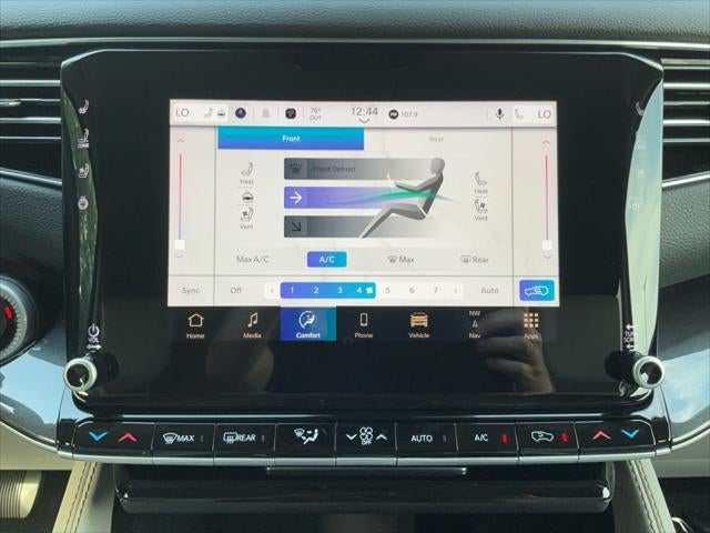 2024 Jeep Wagoneer Series I 4x4