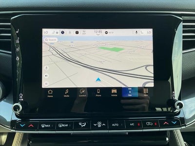 2024 Jeep Wagoneer Series I 4x4