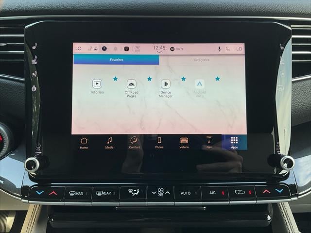 2024 Jeep Wagoneer Series I 4x4