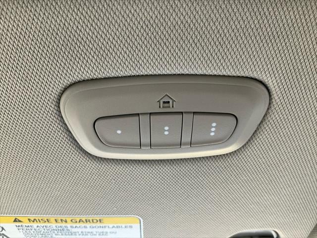 2024 Jeep Wagoneer Series I 4x4