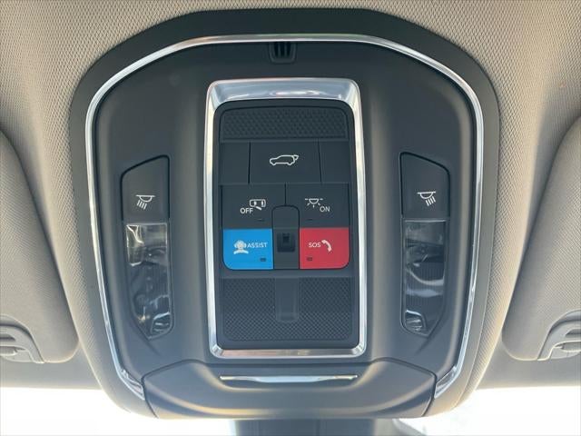 2024 Jeep Wagoneer Series I 4x4