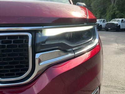 2024 Jeep Wagoneer Series I 4x4