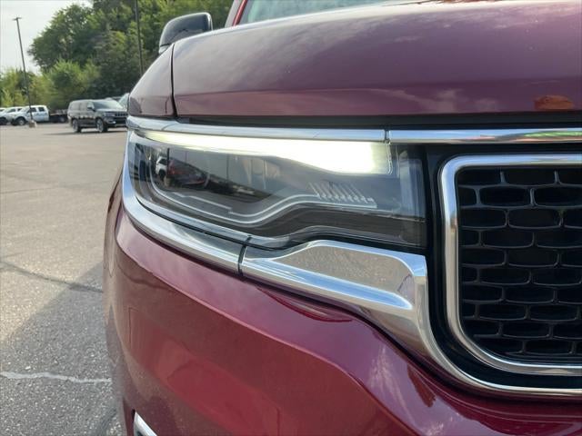 2024 Jeep Wagoneer Series I 4x4