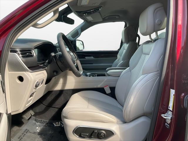 2024 Jeep Wagoneer Series I 4x4