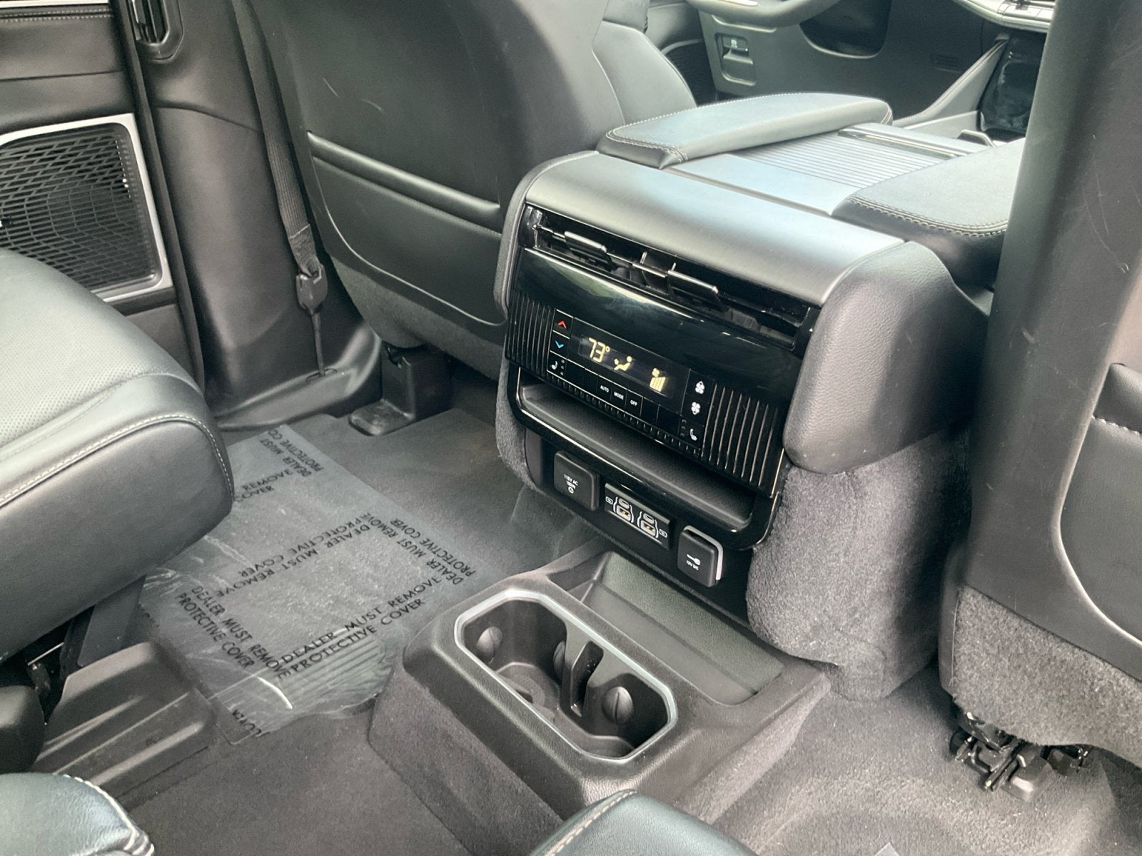 2025 Jeep Wagoneer Series II