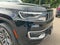 2025 Jeep Wagoneer Series II