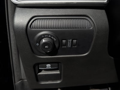 2025 Jeep Wagoneer Carbide 4x4