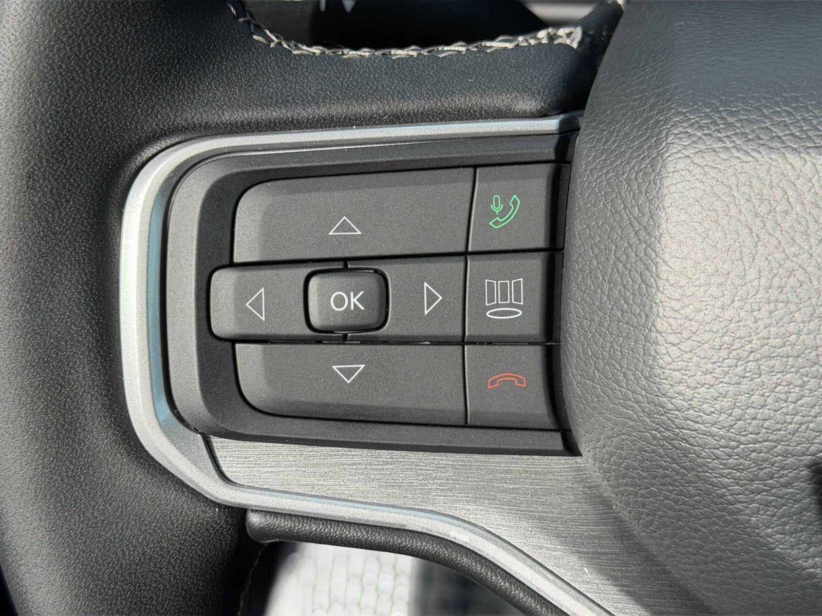 2025 Jeep Wagoneer Carbide 4x4