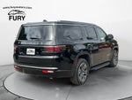 2025 Jeep Wagoneer Series II