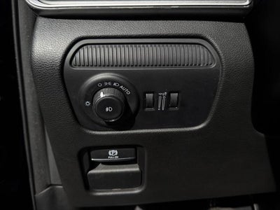 2025 Jeep Wagoneer Carbide 4x4