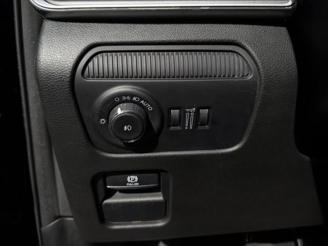 2025 Jeep Wagoneer Carbide 4x4
