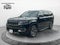 2025 Jeep Wagoneer Carbide 4x4