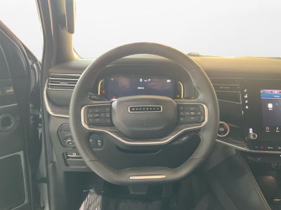 2022 Jeep Wagoneer Series III 4x4